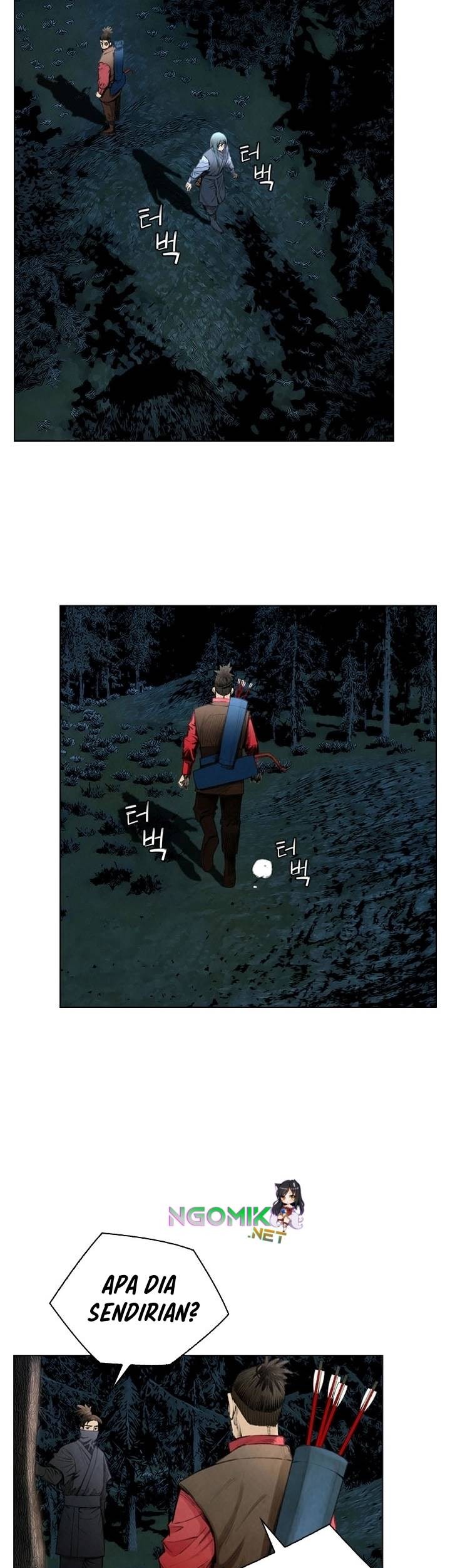 Worlds Best Assassin Chapter 32 Gambar 44