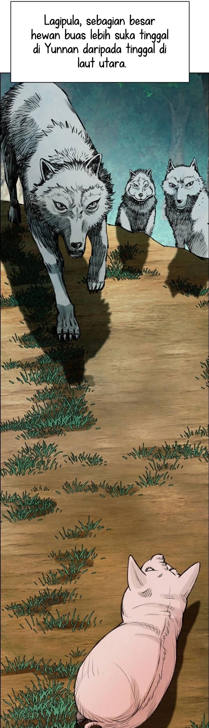 Worlds Best Assassin Chapter 32 Gambar 10