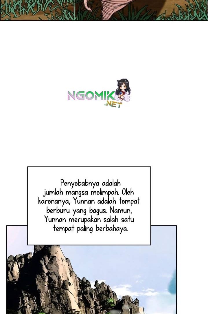 Worlds Best Assassin Chapter 32 Gambar 11