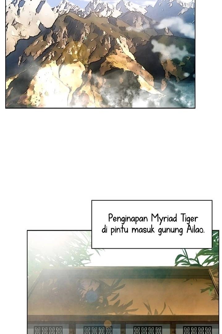 Worlds Best Assassin Chapter 32 Gambar 13