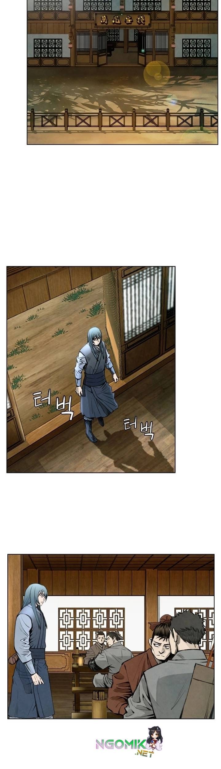 Worlds Best Assassin Chapter 32 Gambar 14