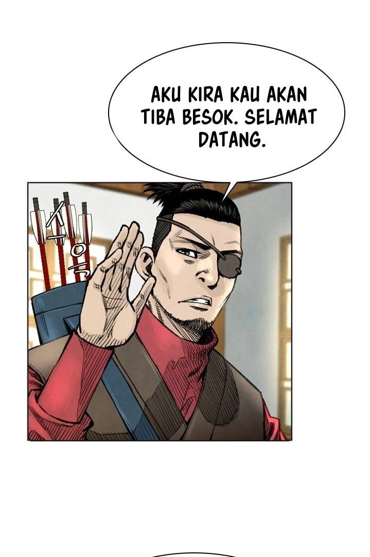 Worlds Best Assassin Chapter 32 Gambar 15