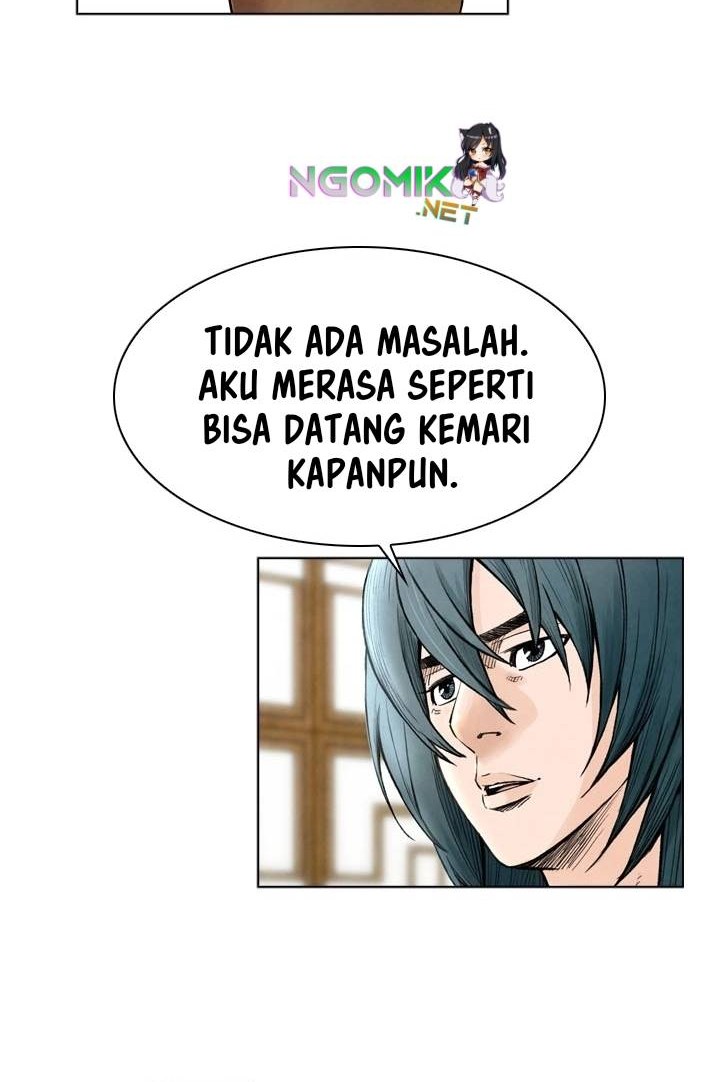 Worlds Best Assassin Chapter 32 Gambar 17