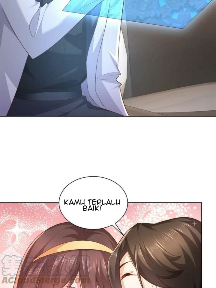 I Randomly Have A New Career Every Week Chapter 116 Gambar 14