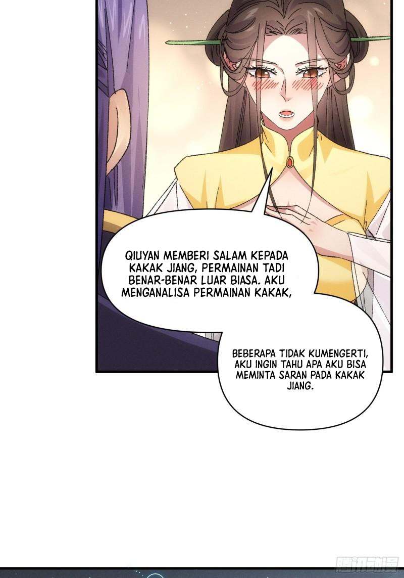 I Just Don’t Play the Card According to the Routine Chapter 80 Gambar 17