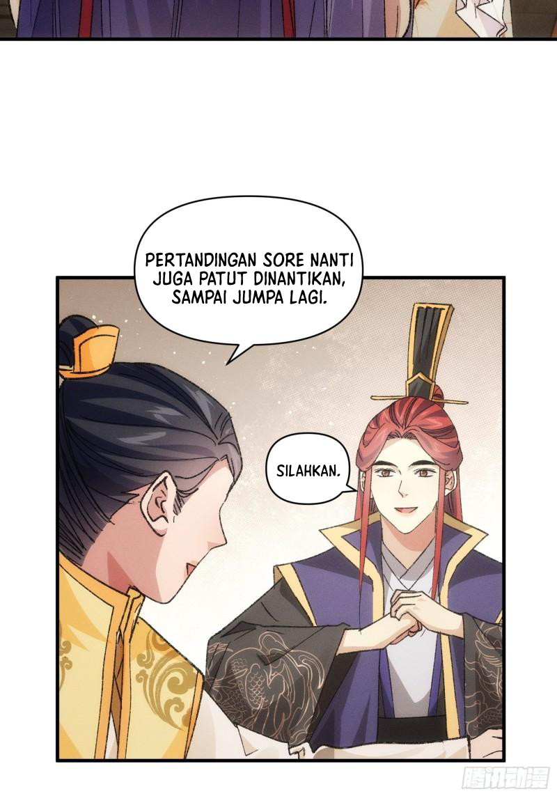 I Just Don’t Play the Card According to the Routine Chapter 80 Gambar 23