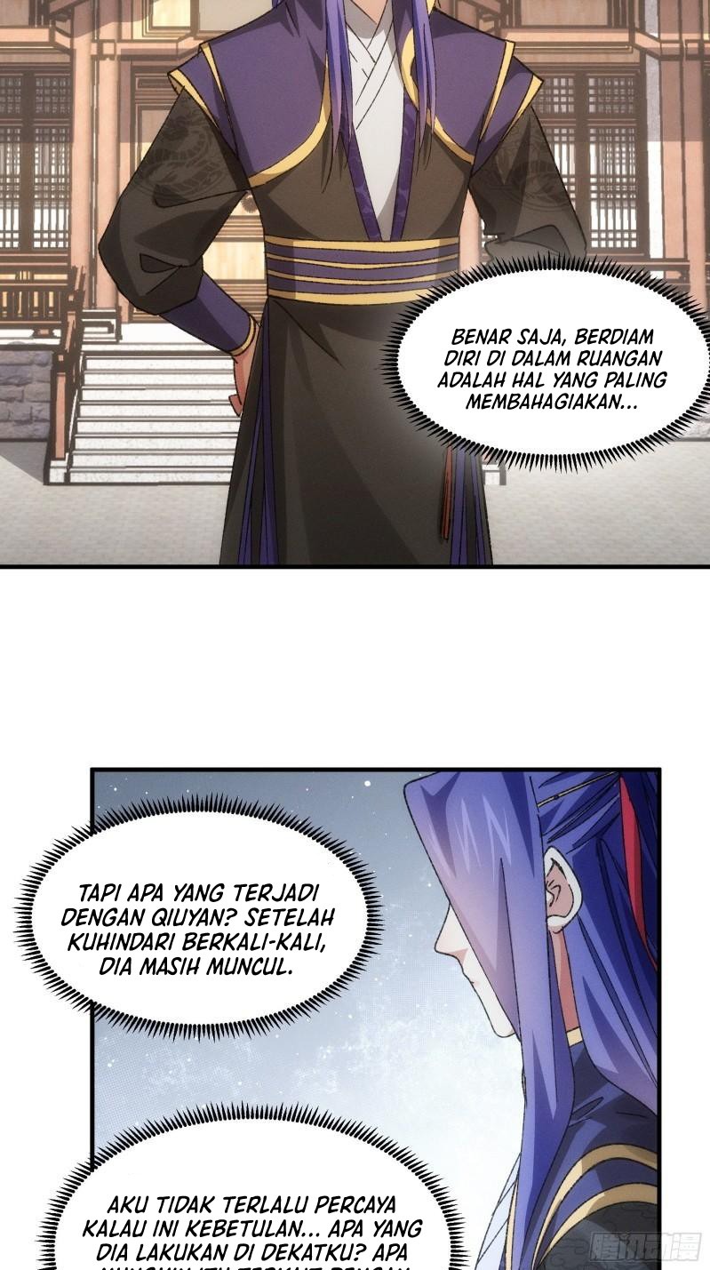 I Just Don’t Play the Card According to the Routine Chapter 80 Gambar 29