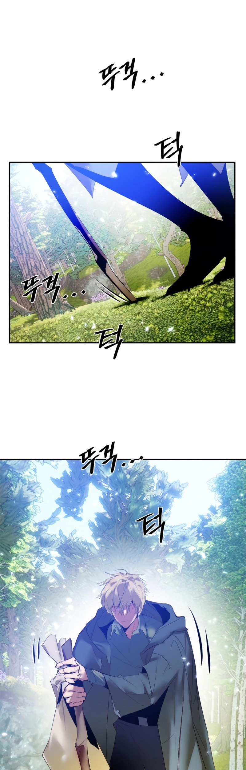 Baca Return to Player Chapter 83 Gambar 2
