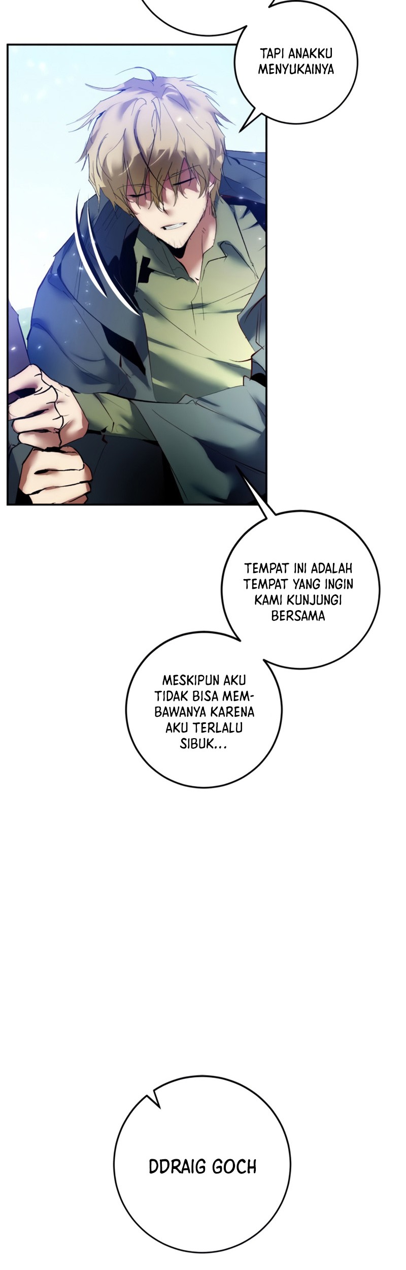 Return to Player Chapter 83 Gambar 33