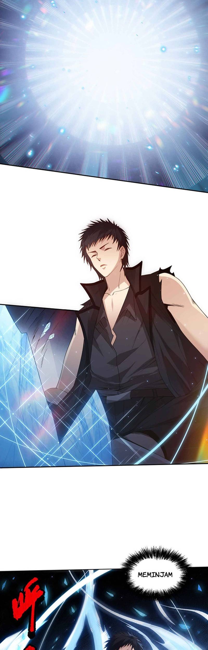 Ultimate Soldier Chapter 154 Gambar 25