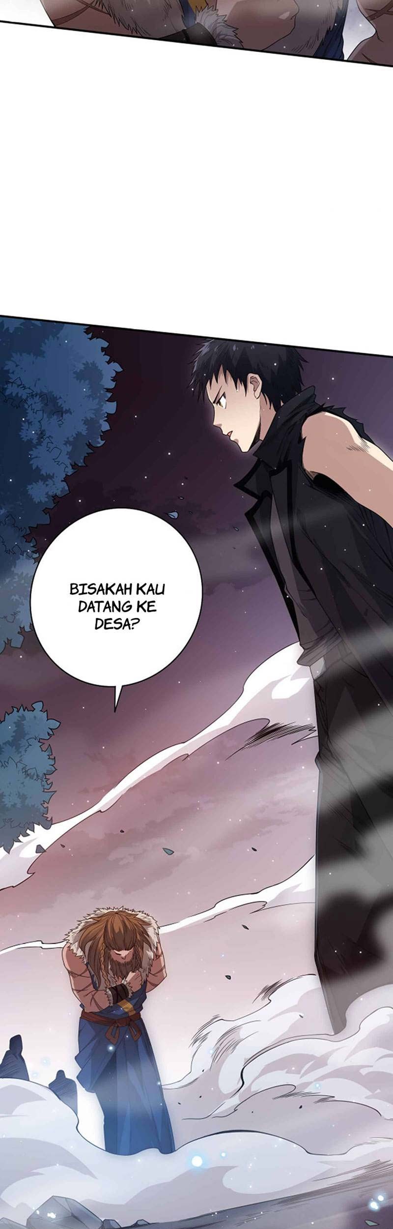 Ultimate Soldier Chapter 154 Gambar 51