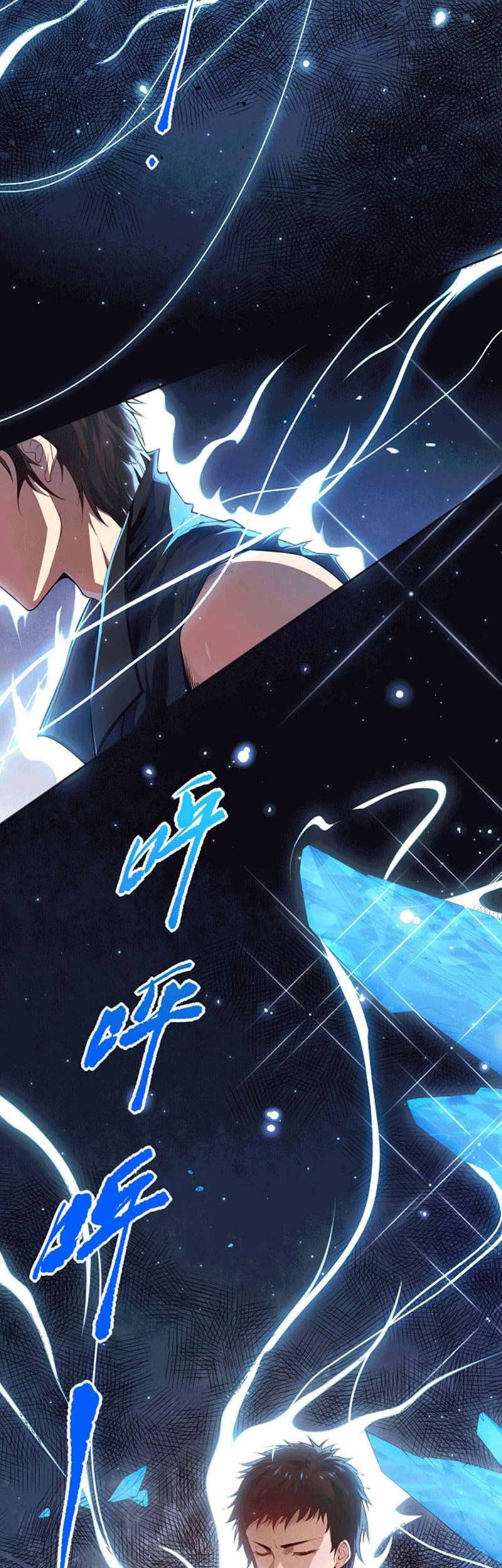 Ultimate Soldier Chapter 154 Gambar 3