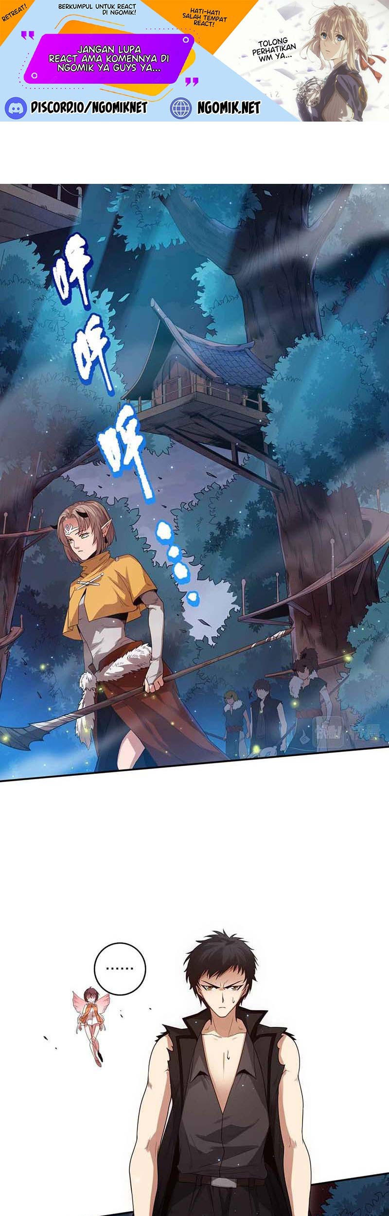 Baca Ultimate Soldier Chapter 153 Gambar 2