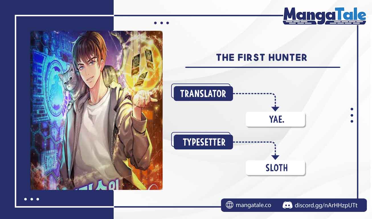 Baca Komik All Rounder Chapter 41 Gambar 1