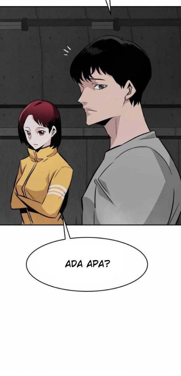 All Rounder Chapter 41 Gambar 18
