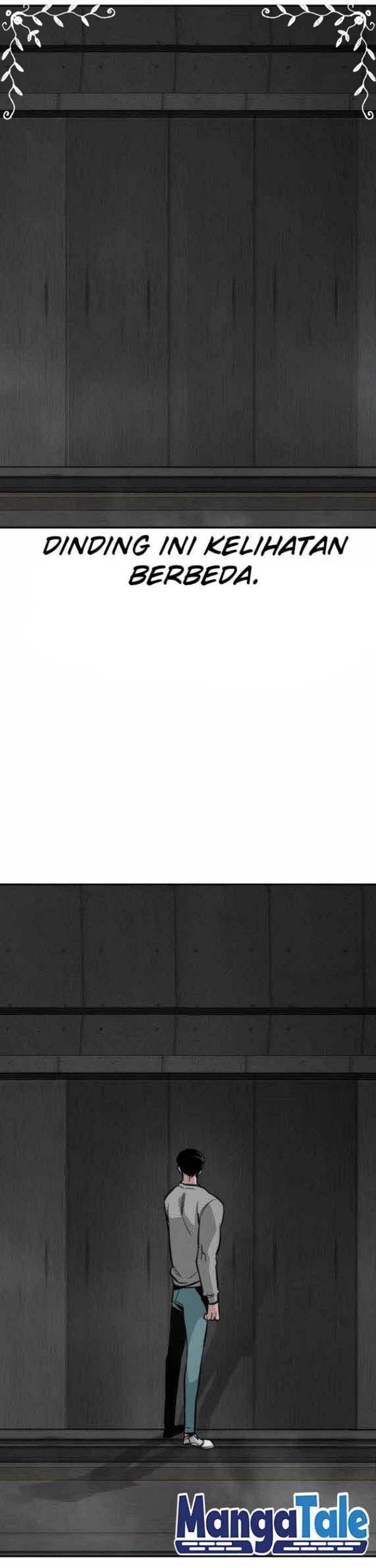 All Rounder Chapter 41 Gambar 19