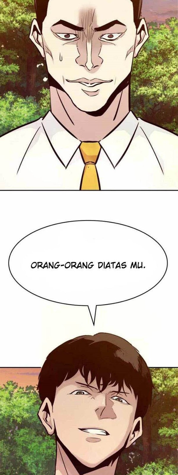 All Rounder Chapter 41 Gambar 39