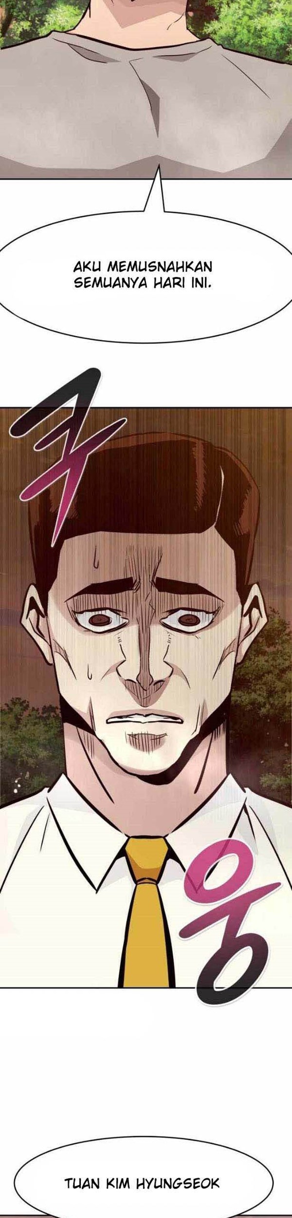 All Rounder Chapter 41 Gambar 40