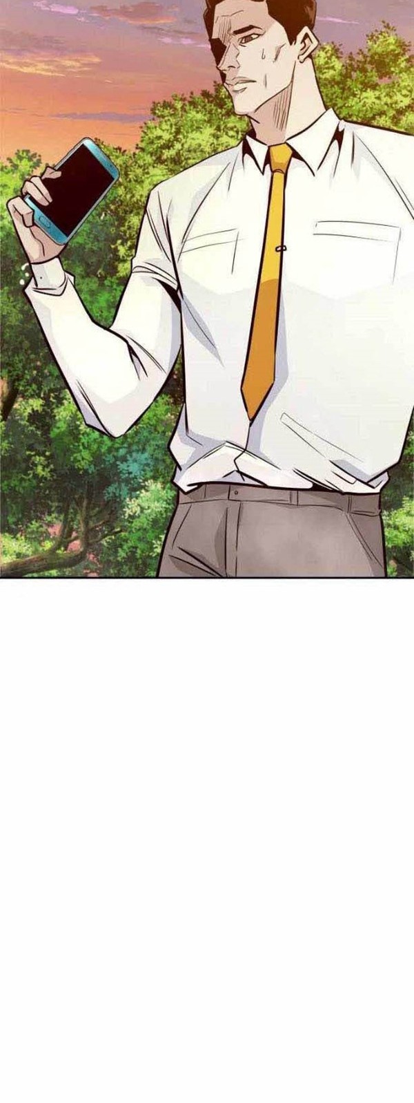 All Rounder Chapter 41 Gambar 49