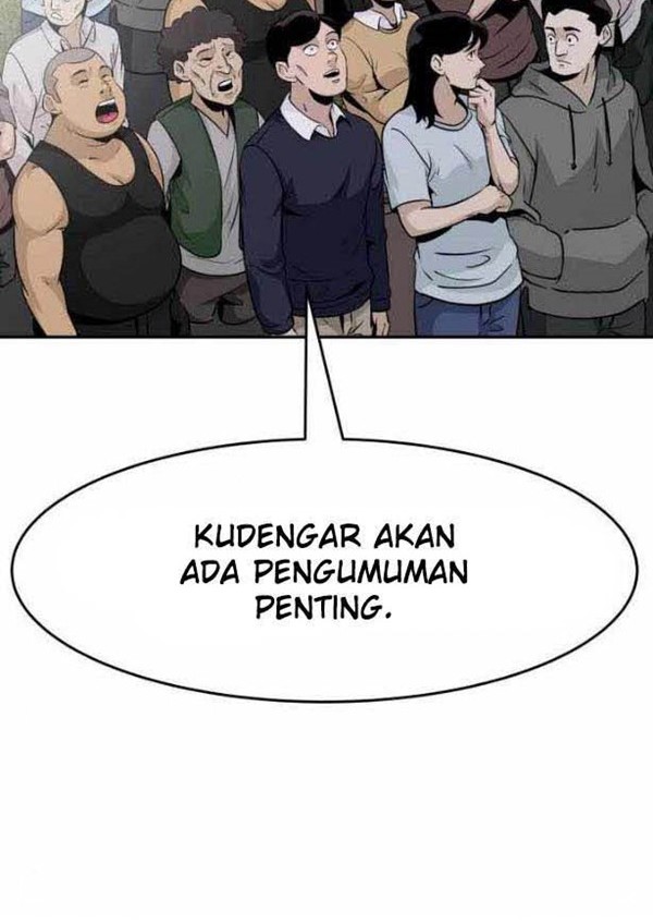 All Rounder Chapter 41 Gambar 51