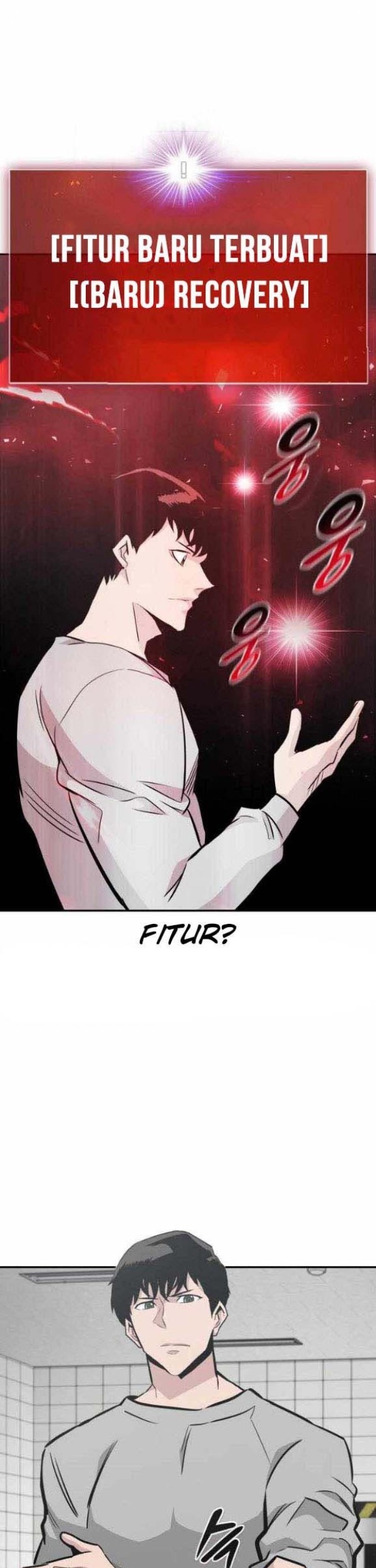 Baca  All Rounder Chapter 41 Gambar 2