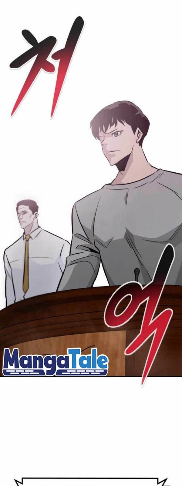 All Rounder Chapter 41 Gambar 59