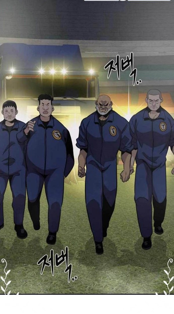 All Rounder Chapter 41 Gambar 67