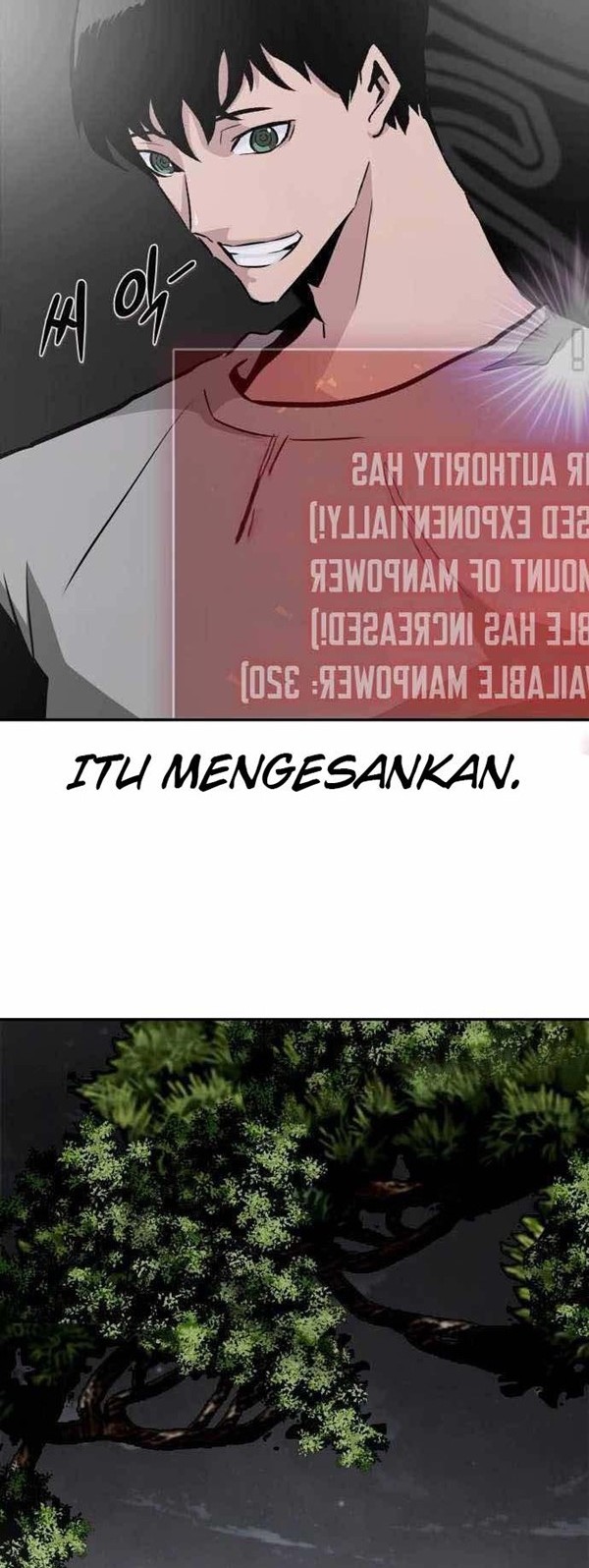 All Rounder Chapter 41 Gambar 71