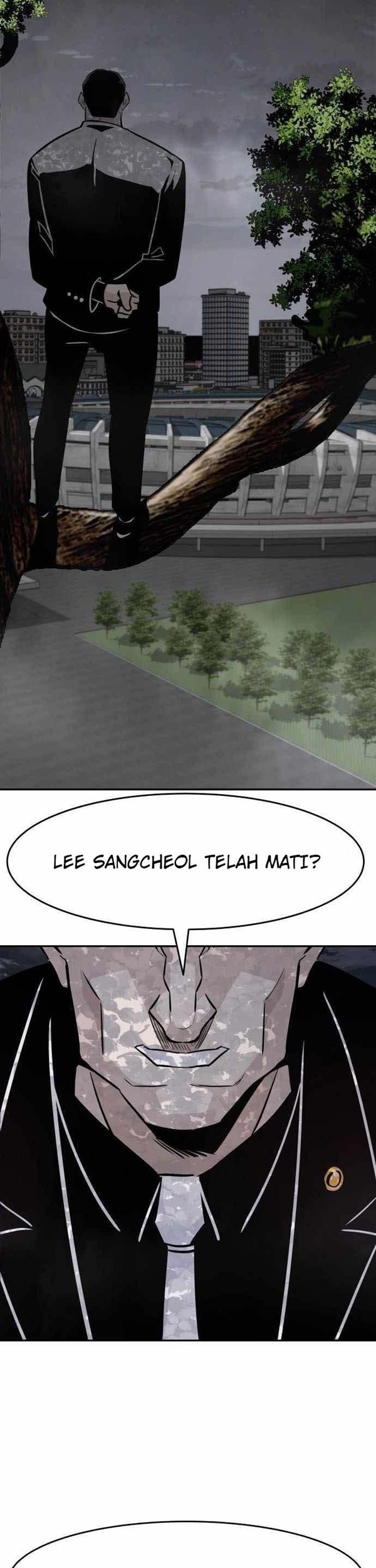 All Rounder Chapter 41 Gambar 72