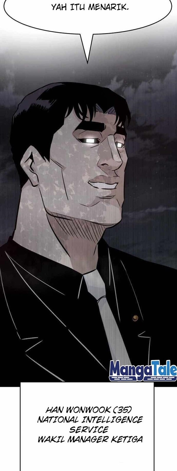 All Rounder Chapter 41 Gambar 73