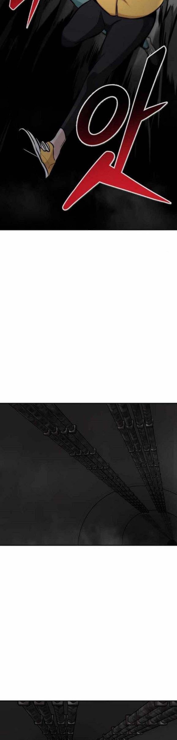 All Rounder Chapter 41 Gambar 10