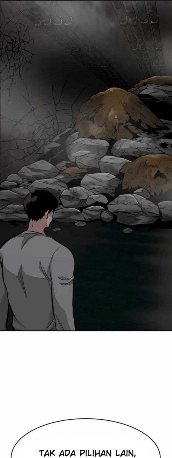 All Rounder Chapter 41 Gambar 15