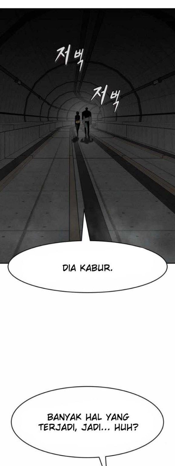 All Rounder Chapter 41 Gambar 17