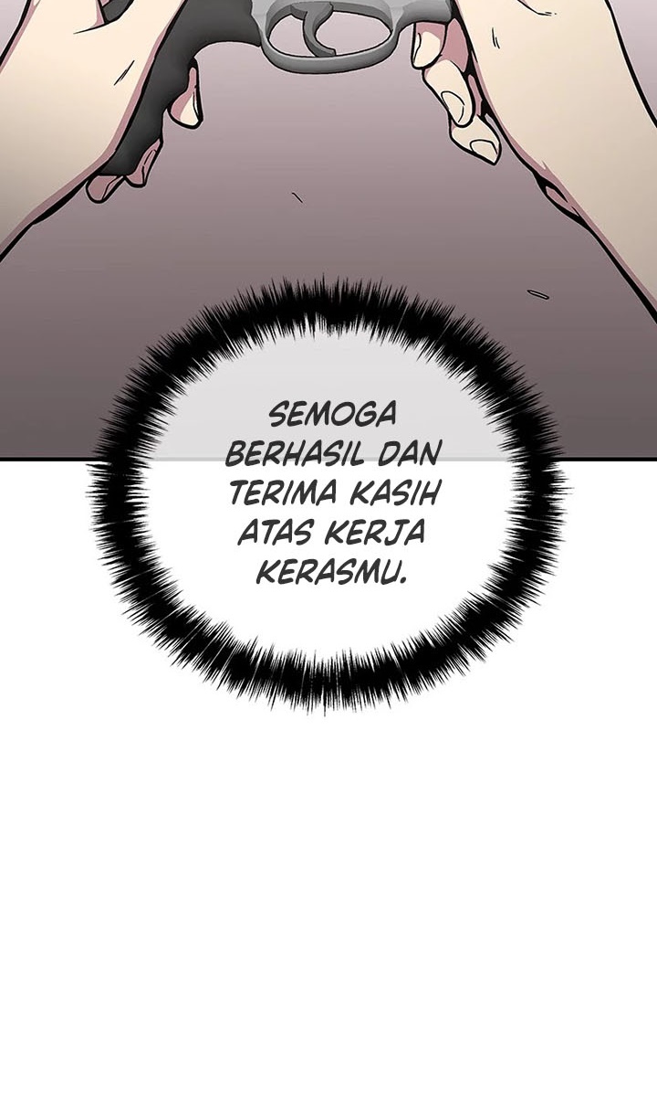 The Earth Savior Selection Chapter 37 Gambar 111