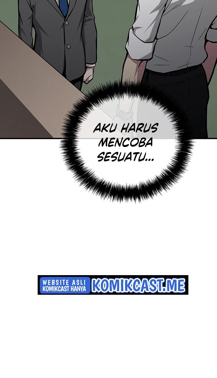The Earth Savior Selection Chapter 37 Gambar 119