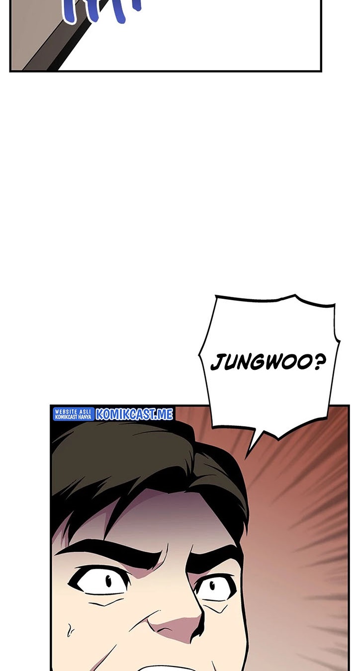 The Earth Savior Selection Chapter 37 Gambar 121