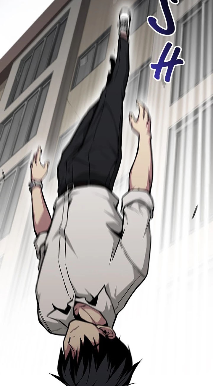 The Earth Savior Selection Chapter 37 Gambar 124