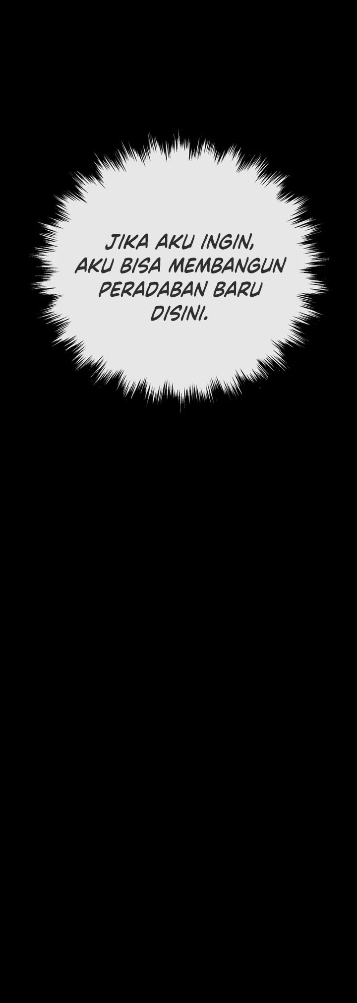 The Earth Savior Selection Chapter 37 Gambar 14