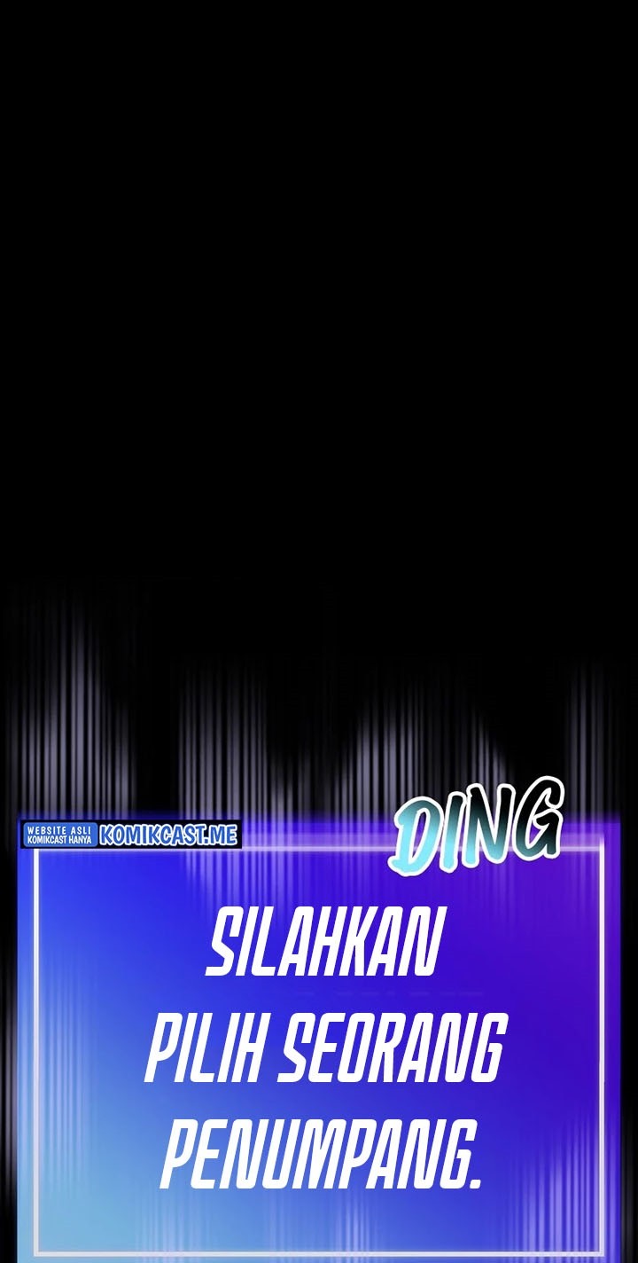 The Earth Savior Selection Chapter 37 Gambar 23