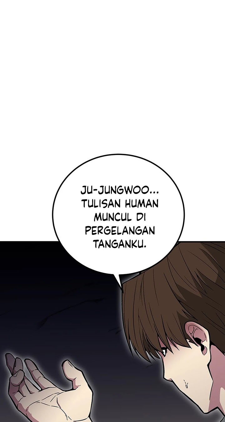 The Earth Savior Selection Chapter 37 Gambar 36