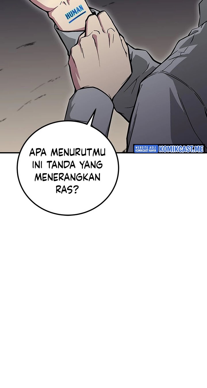 The Earth Savior Selection Chapter 37 Gambar 37