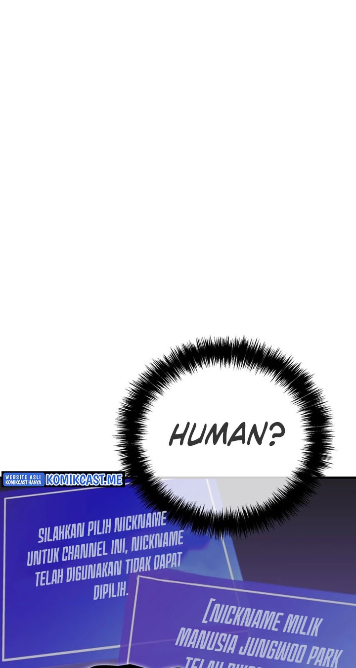 The Earth Savior Selection Chapter 37 Gambar 38