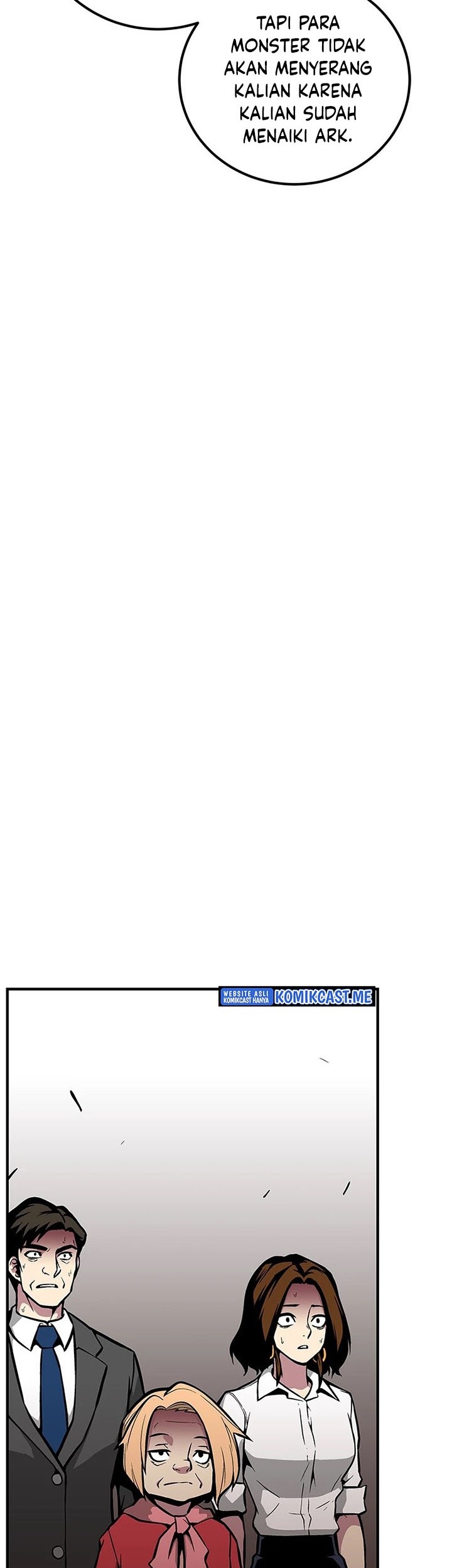 The Earth Savior Selection Chapter 37 Gambar 56