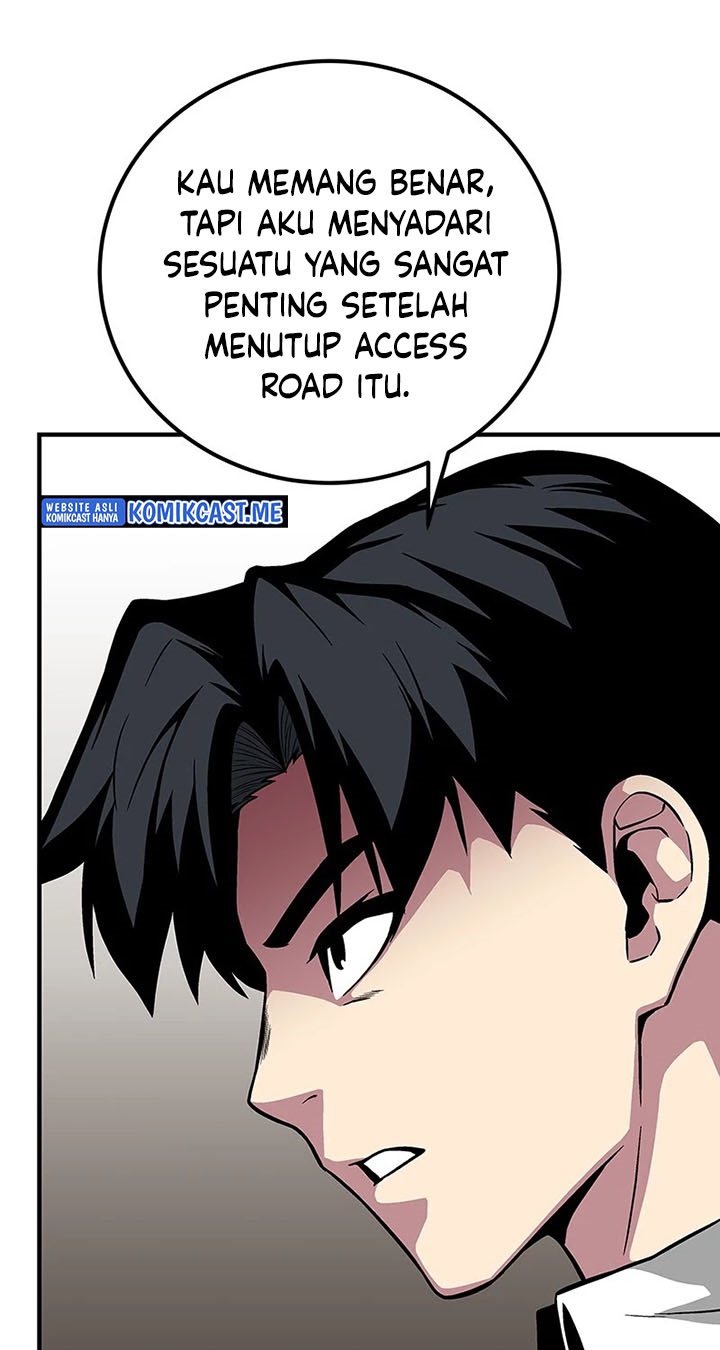 The Earth Savior Selection Chapter 37 Gambar 66