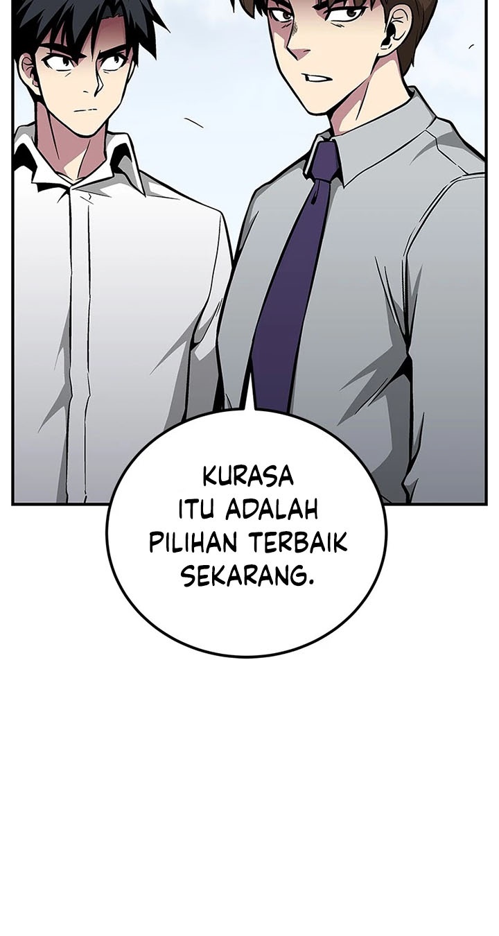 The Earth Savior Selection Chapter 37 Gambar 74