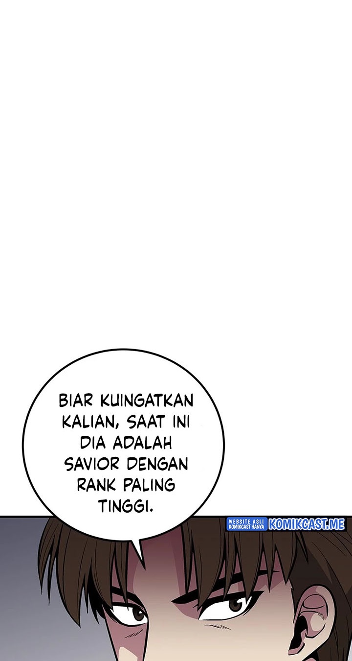 The Earth Savior Selection Chapter 37 Gambar 75