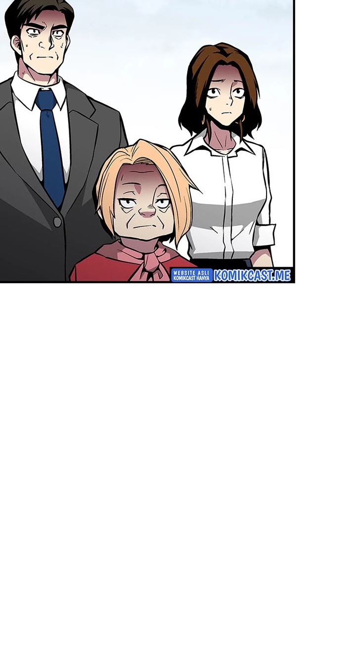 The Earth Savior Selection Chapter 37 Gambar 77