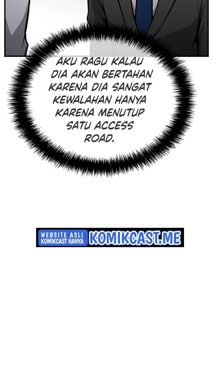 The Earth Savior Selection Chapter 37 Gambar 87