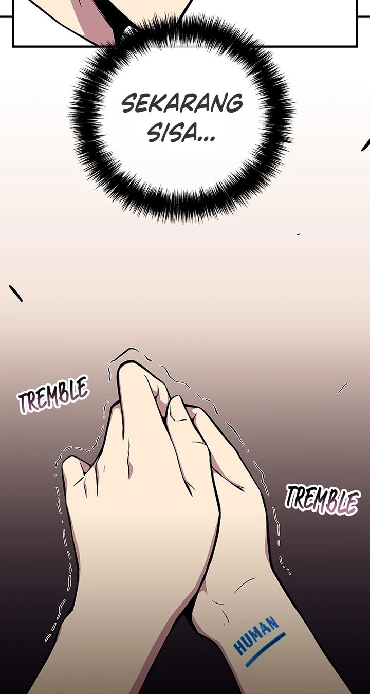 The Earth Savior Selection Chapter 37 Gambar 92