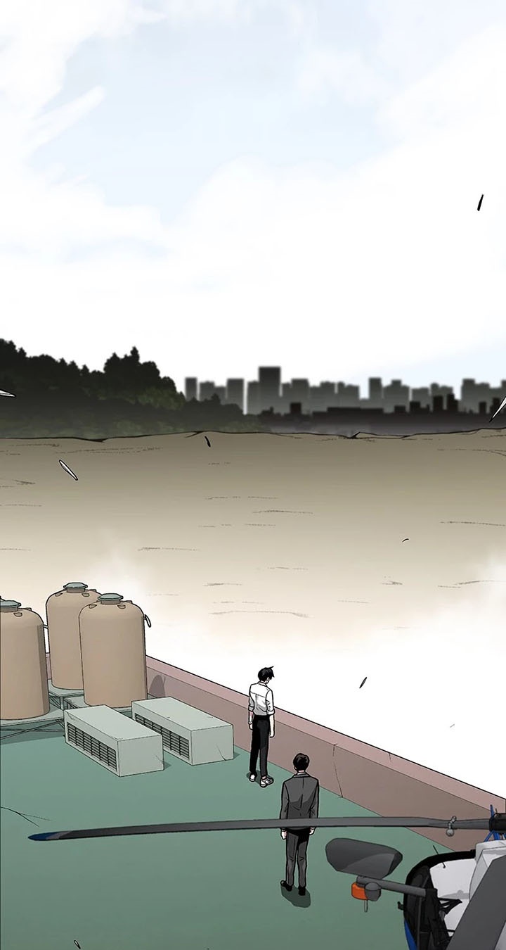 The Earth Savior Selection Chapter 37 Gambar 98